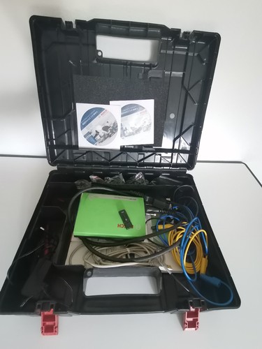 Bosch kts 540 obd - bosch,