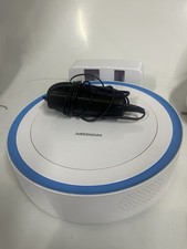 MEDION MD 18503 E32 SW 2in1 Saugen Wischen Saugroboter Wischfunktion Staubsauger