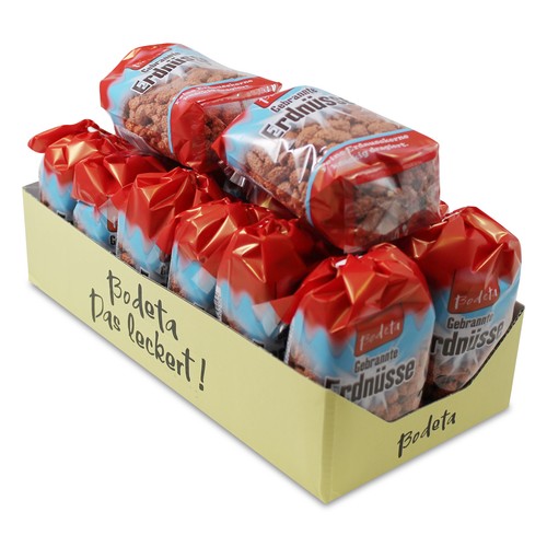 14er pack bodeta gebrannte - 14er,