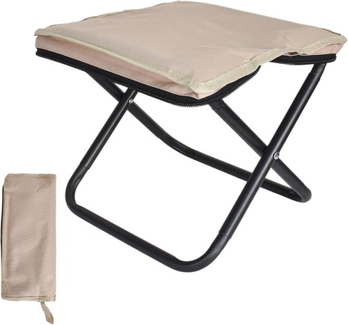 Klappbarer campinghocker für - campinghocker,