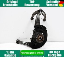BMW 5er F10 F11 LCI 31206868480 Achsschenkel Radnabe Vorn rechts