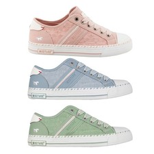 Mustang damen schuhe - mustang,