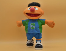 Fisher Price Mattel Ernie