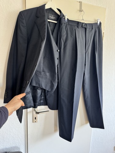 Ermenegildo zegna mientus - ermenegildo,
