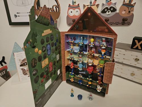 Happy home stikeez - #stikeez, #figuren