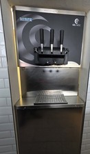 Softeismaschine Gelmatic BV