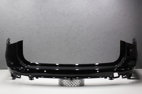 Amg stoßstange hinten - amg,
