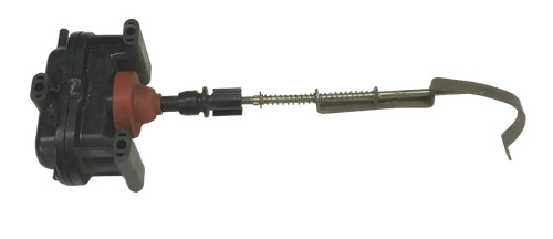 Stellmotor zentralverriegelung - stellmotor,