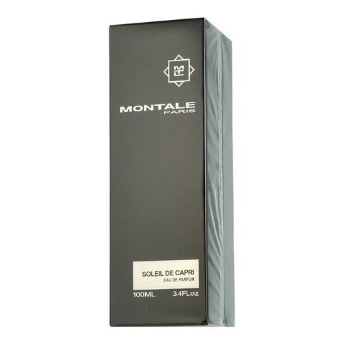 Montale soleil capri - capri, edp