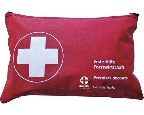 Forstwirtschaft verbandtasche - forstwirtschaft,