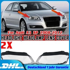 Scheinwerferglas für 08-12