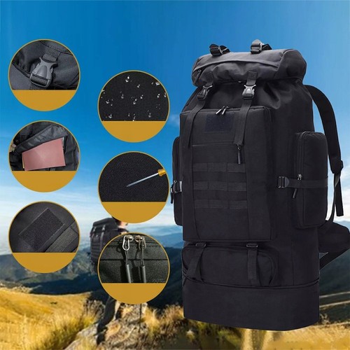100l rucksack wasserdicht - rucksack,