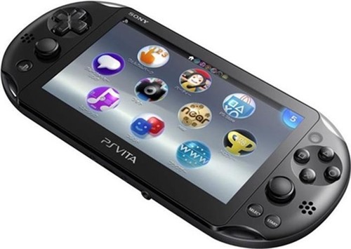Sony playstation vita - vita, slim
