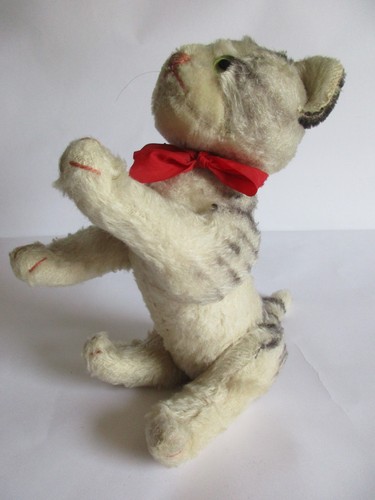 Seltene alte steiff kitty - ,