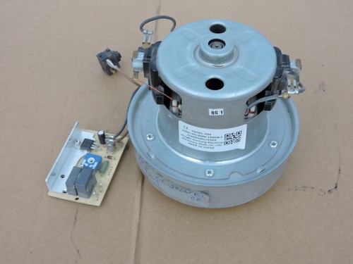 Staubsauger motor von aeg - von,
