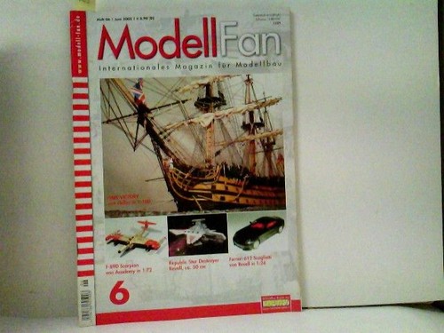 Modell fan internationales - fan,