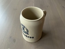 Bierkrug Landskron 0.5 Liter