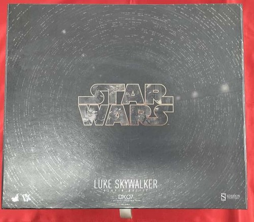 Hot toys dx07 star - dx07,