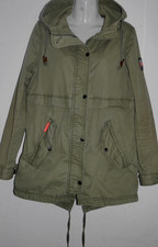 SuperDry leichte Jacke Damen