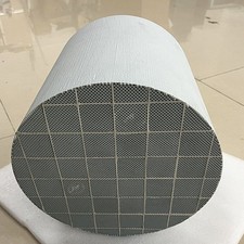 Hochleistungs-Dieselpartikelfilter aus Siliziumkarbid DPF für DAF-LKW 1891485