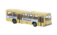 Büssing BS 110 V - Frankfurt