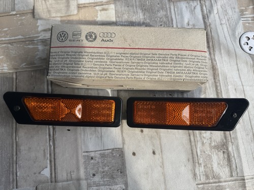 Corrado g60 16v - vw, blinker