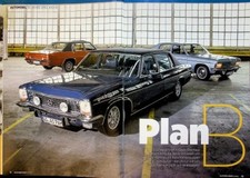 Oldtimer Markt 4084) 50 Jahre