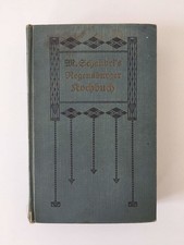 Marie Schandri's Regensburger