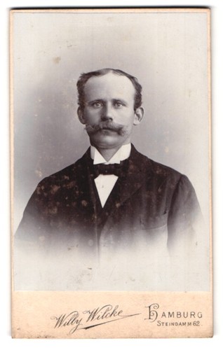 Fotografie willy wilcke - fotografie,