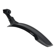 ZEFAL REAR FENDER ON SEATPOST