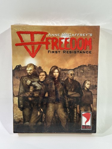 Anne mccaffrey freedom - mccaffrey´s,