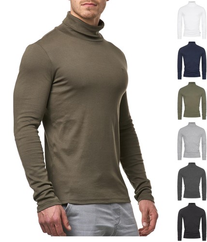 Indicode herren langarmshirt - indicode,