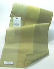 Leinenband 20 cm breit - -,