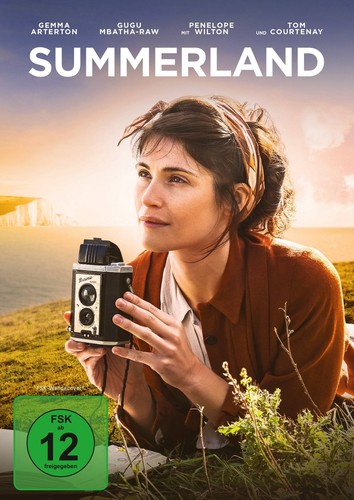 Summerland dvd neu ovp - dvd, *neu*ovp*