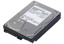 250 GB SATA-II Toshiba interne