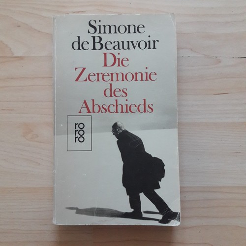 Simone beauvoir die - de,