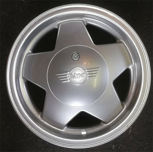 Felgensatz original rover - original, 6j13