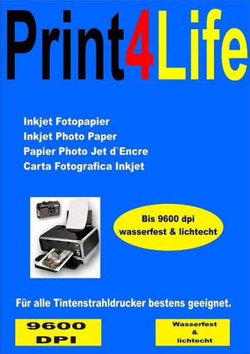 Fotopapier premium hochglanz - premium,