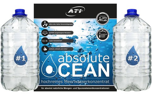 Ati absolute ocean - ati,