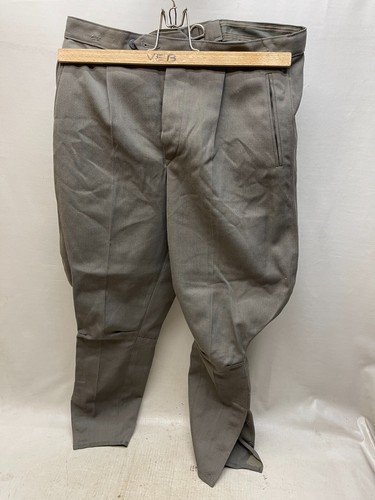 1981 nva breeches g48 - nva,