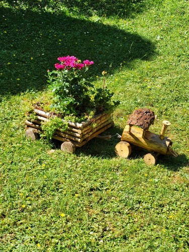 Trecker traktor schlepper mit - trecker,