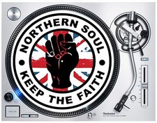 Northern Soul Keep the Faith