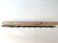 Walter VHM-Tieflochbohrer 12mm