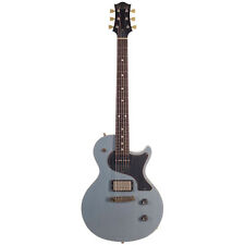 E-Gitarre Nik Huber Krautster II Worn Iceblue E Gitarre NEU