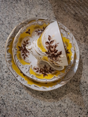 Sammeltassen gedeck ddr von - sammeltassen,