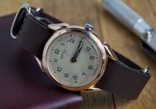 Ural uhr herren - ural, armbanduhr