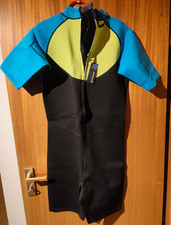 Neopren Shorty/Neoprenanzug