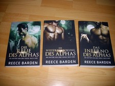 Die Shifter von Grey Ridge