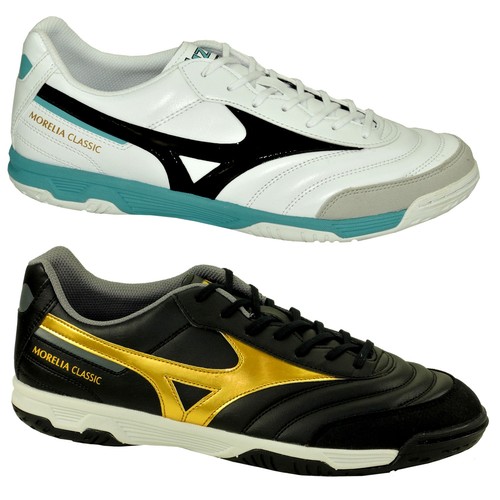 Mizuno morelia sala classic - mizuno,