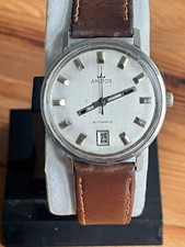 Vintage Arctos Automatıc